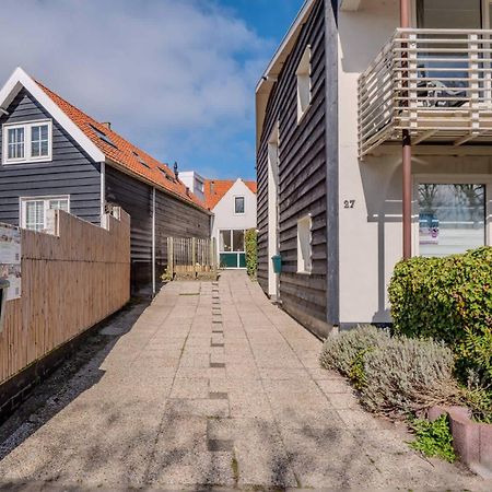 Hello Zeeland - Vakantiehuis Beatrixstraat 27A Domburg Esterno foto