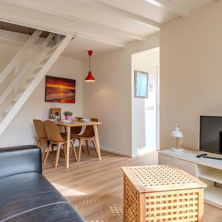 Hello Zeeland - Vakantiehuis Beatrixstraat 27A Domburg Esterno foto