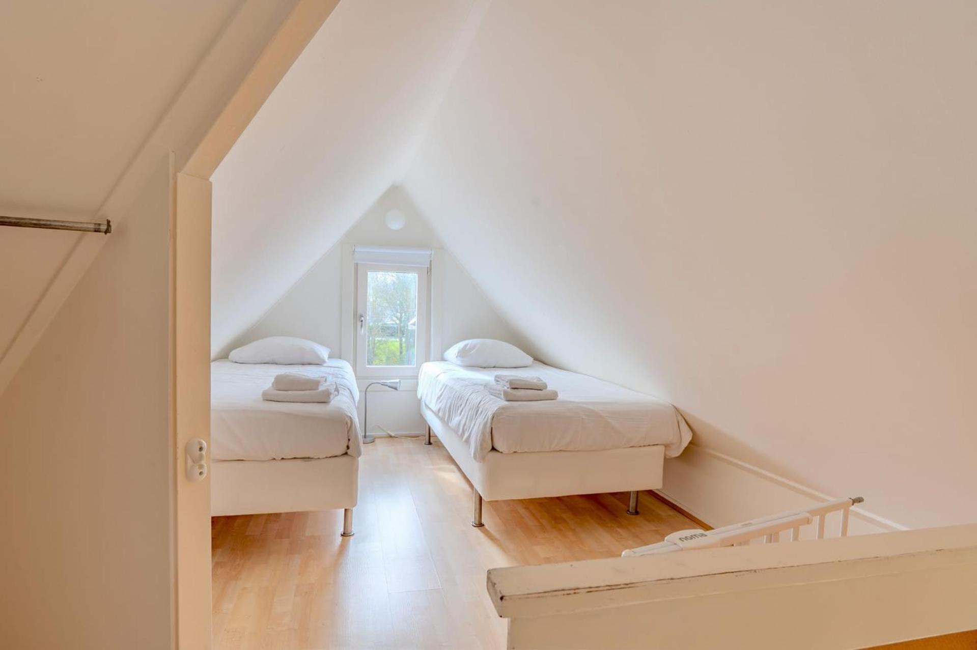 Hello Zeeland - Vakantiehuis Beatrixstraat 27A Domburg Esterno foto
