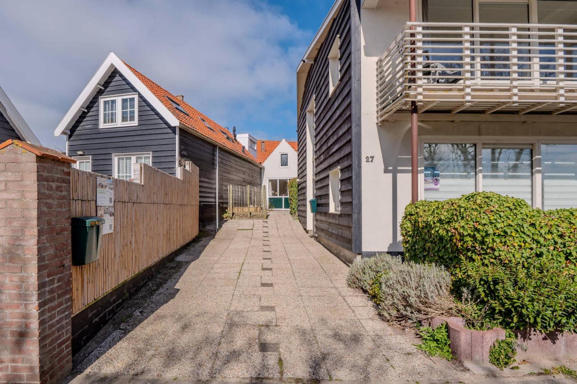 Hello Zeeland - Vakantiehuis Beatrixstraat 27A Domburg Esterno foto