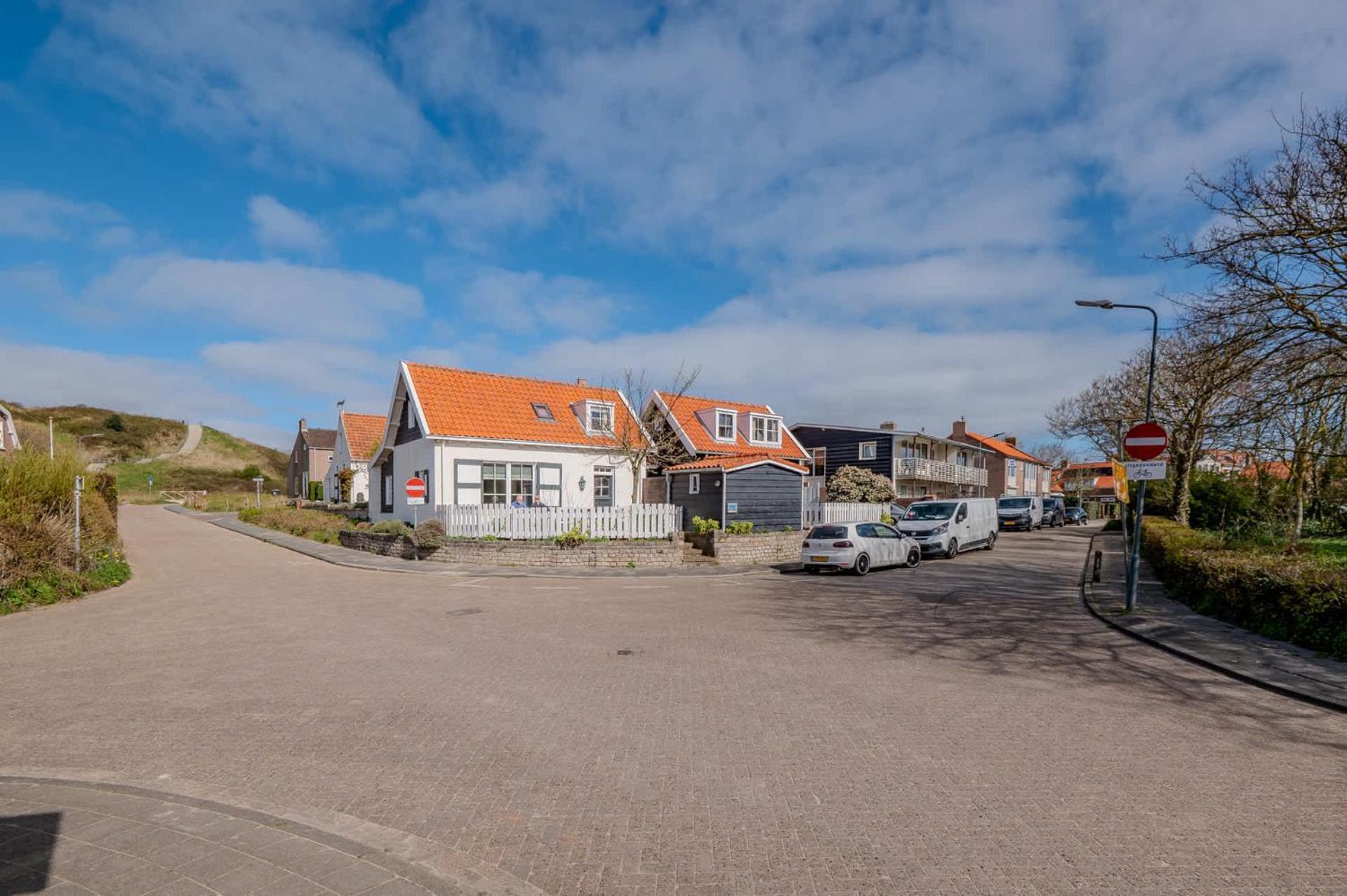 Hello Zeeland - Vakantiehuis Beatrixstraat 27A Domburg Esterno foto