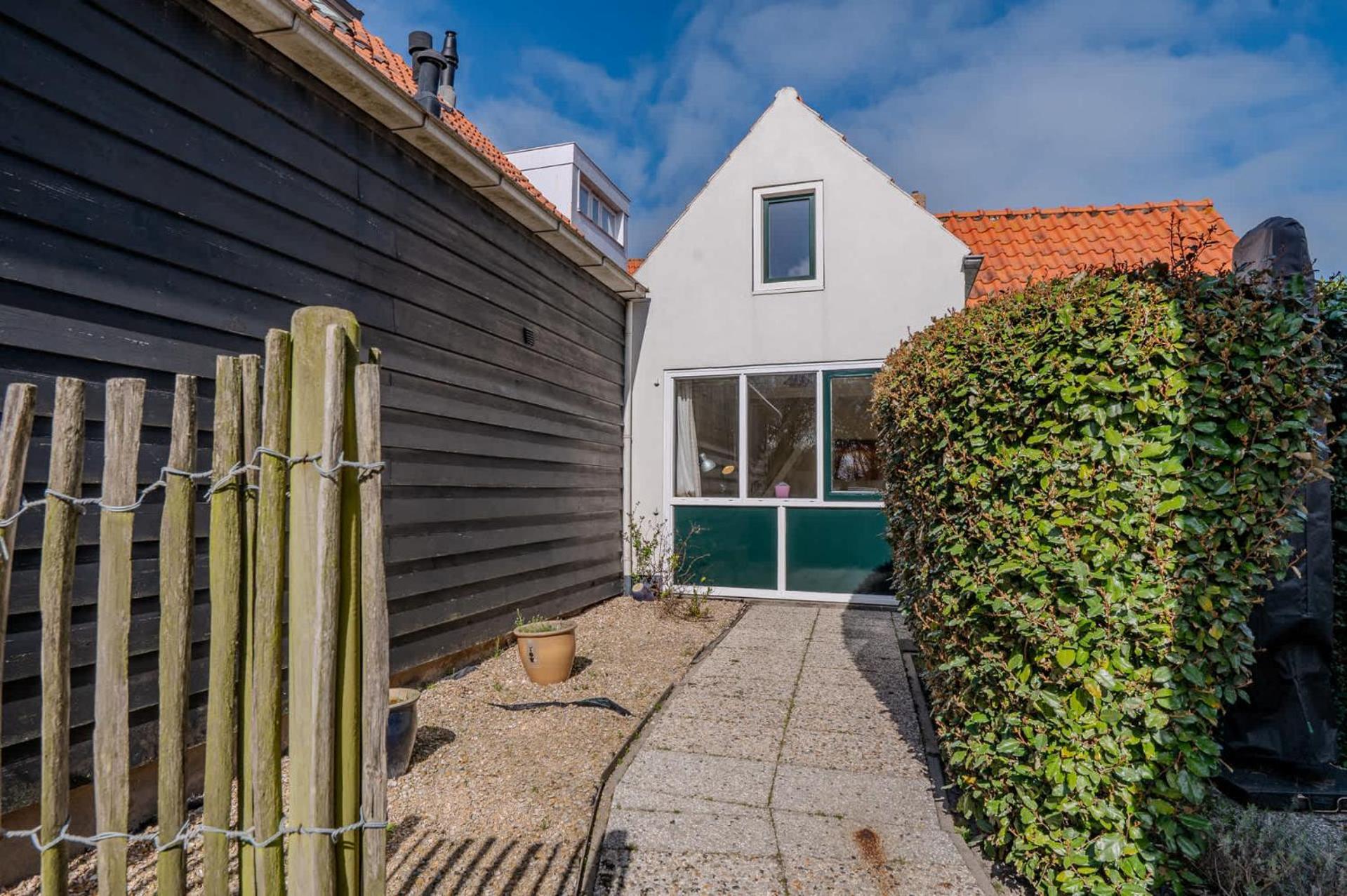 Hello Zeeland - Vakantiehuis Beatrixstraat 27A Domburg Esterno foto