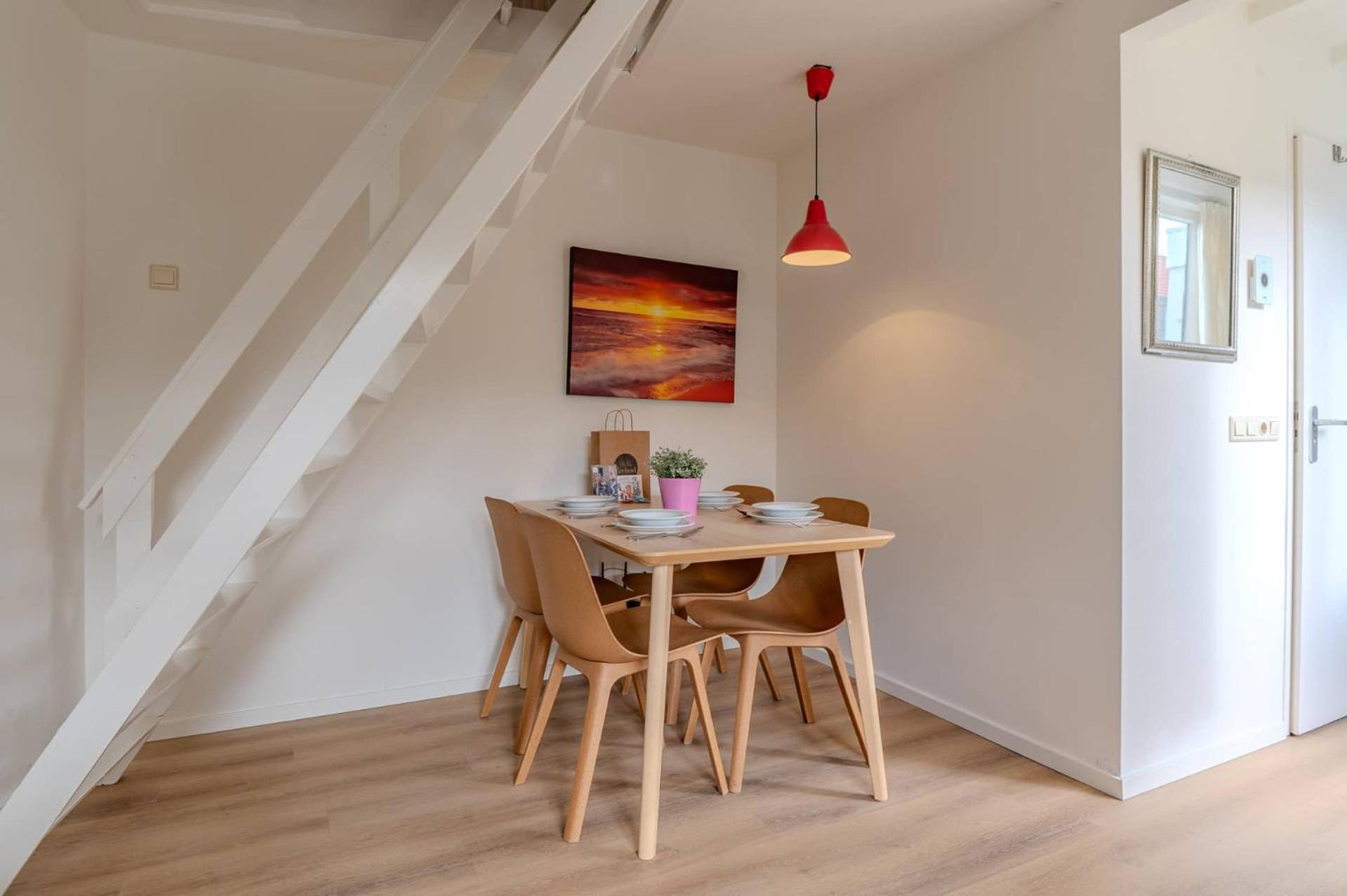Hello Zeeland - Vakantiehuis Beatrixstraat 27A Domburg Esterno foto