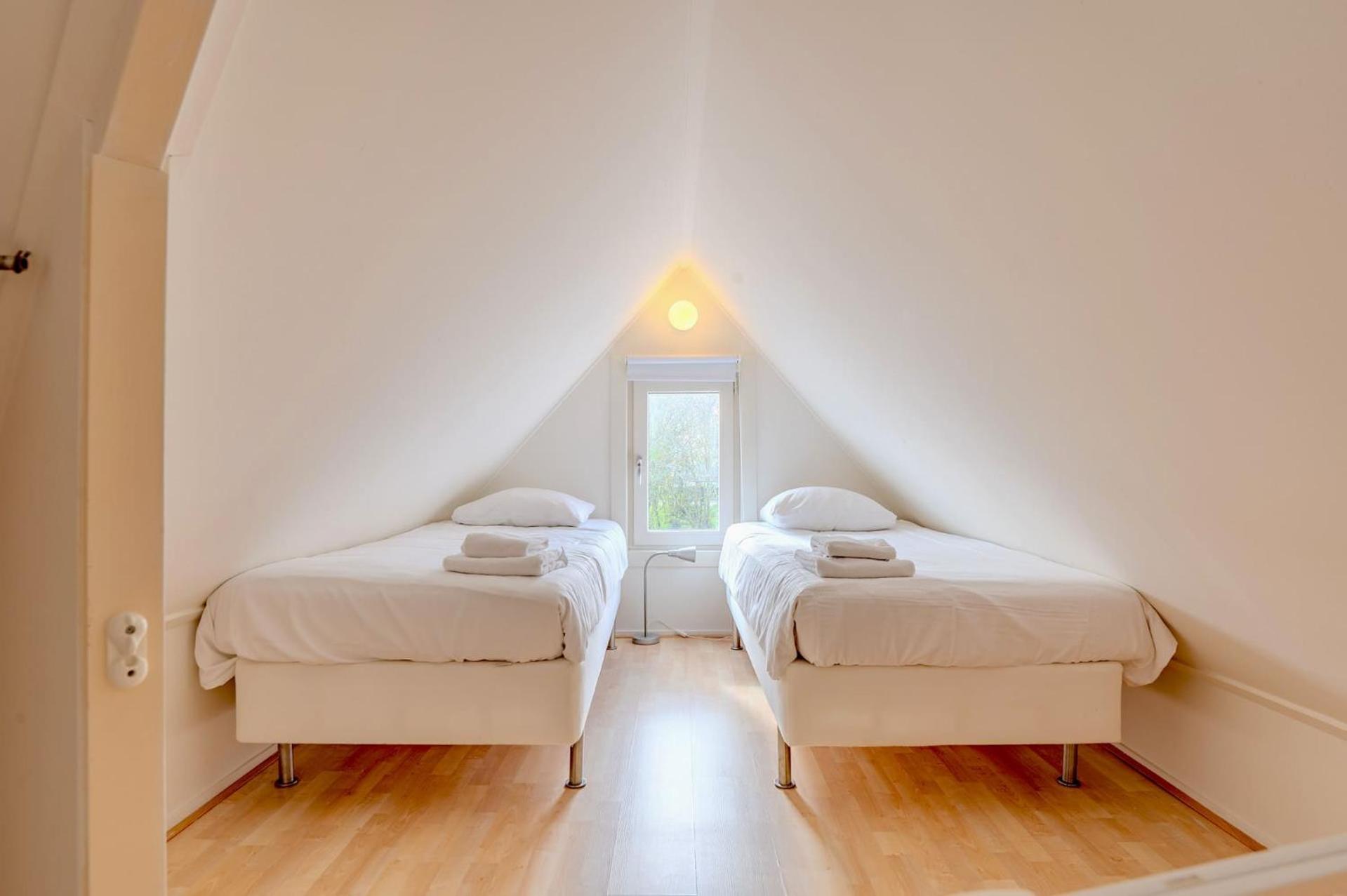 Hello Zeeland - Vakantiehuis Beatrixstraat 27A Domburg Esterno foto